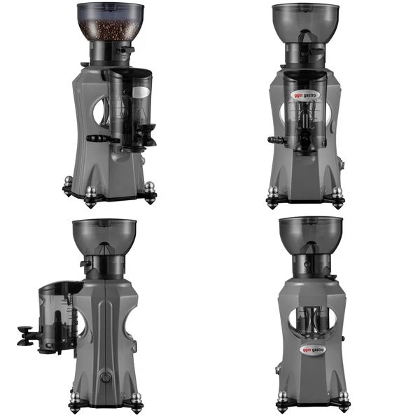 Kaffeemühle - Grau - 2kg - 356 Watt - 45dB 4 Kaffeemühle - Grau - 2kg - 356 Watt - 45dB – Bild 4