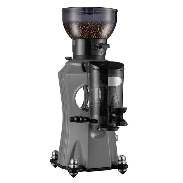 Kaffeemühle - Grau - 2kg - 356 Watt - 45dB 5 Kaffeemühle - Grau - 2kg - 356 Watt - 45dB – Bild 5