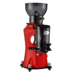 Kaffeemühle - Rot - 2kg - 356 Watt - 45 DB -Koch Set Haus MC3 RED 001 d211