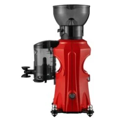 Kaffeemühle - Rot - 2kg - 356 Watt - 45 DB -Koch Set Haus MC3 RED 002 6b4e