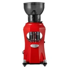 Kaffeemühle - Rot - 2kg - 356 Watt - 45 DB -Koch Set Haus MC3 RED 003 ccca