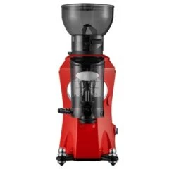 Kaffeemühle - Rot - 2kg - 356 Watt - 45 DB -Koch Set Haus MC3 RED 004 a5c6