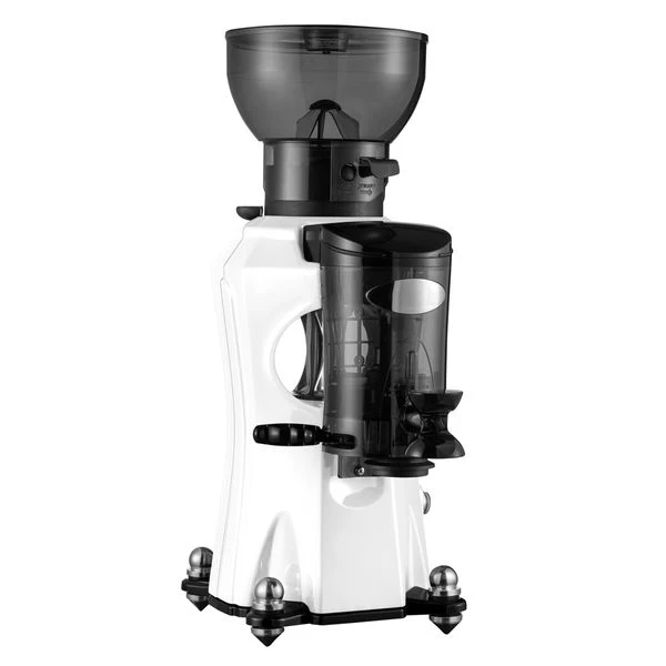 Kaffeemühle - Weiß - 2kg - 356 Watt - 45 DB 6 Kaffeemühle - Weiß - 2kg - 356 Watt - 45 DB – Bild 6
