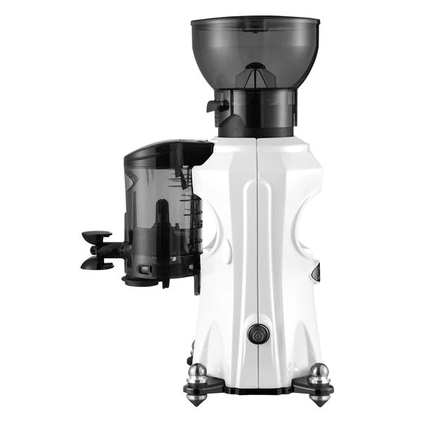 Kaffeemühle - Weiß - 2kg - 356 Watt - 45 DB 8 Kaffeemühle - Weiß - 2kg - 356 Watt - 45 DB – Bild 8