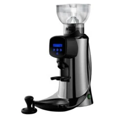 Kaffeemühle - Silber - 2kg - 500 Watt - 55dB -Koch Set Haus MC4T CHROM 2 f78a