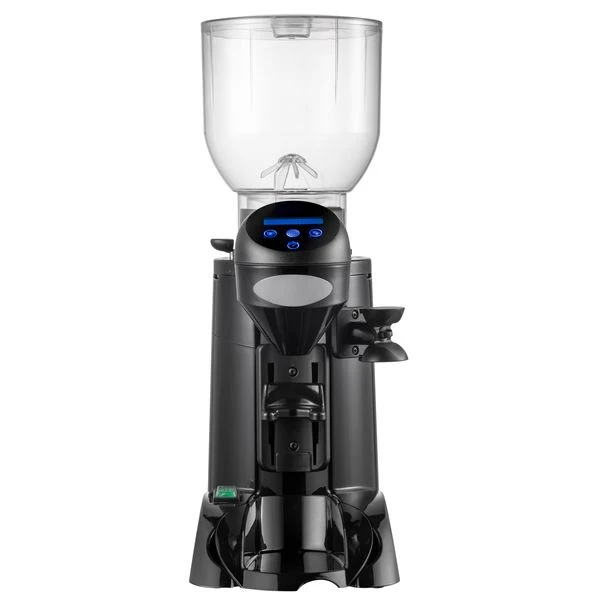 Kaffeemühle - Schwarz - 2kg - 356 Watt - 77dB 3 Kaffeemühle - Schwarz - 2kg - 356 Watt - 77dB – Bild 3