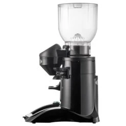 Kaffeemühle - Schwarz - 2kg - 356 Watt - 77dB 10 Kaffeemühle - Schwarz - 2kg - 356 Watt - 77dB -Koch Set Haus MC5T BLACK 3 fdca