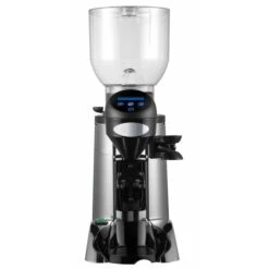 Kaffeemühle - Silber - 2kg - 356 Watt - 77dB -Koch Set Haus MC5T CHROM 2 f1df