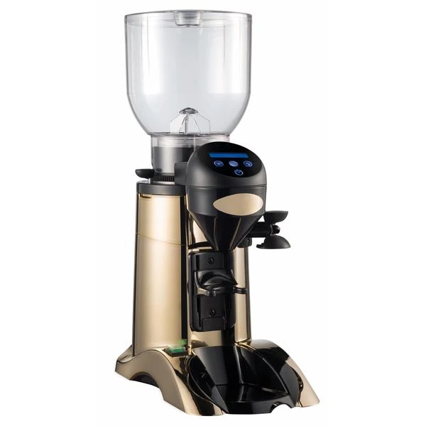 Kaffeemühle - Gold - 2kg - 356 Watt - 77dB 2 Kaffeemühle - Gold - 2kg - 356 Watt - 77dB – Bild 2