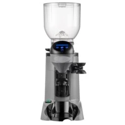 Kaffeemühle - Grau - 2kg - 356 Watt - 77dB 9 Kaffeemühle - Grau - 2kg - 356 Watt - 77dB -Koch Set Haus MC5T GREY 2 88ba