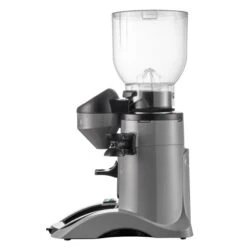 Kaffeemühle - Grau - 2kg - 356 Watt - 77dB 10 Kaffeemühle - Grau - 2kg - 356 Watt - 77dB -Koch Set Haus MC5T GREY 3 39a7