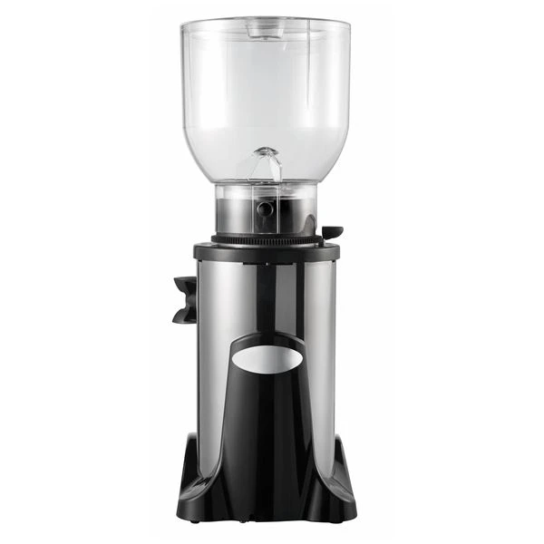 Kaffeemühle - Edelstahl - 2kg - 356 Watt - 77dB 4 Kaffeemühle - Edelstahl - 2kg - 356 Watt - 77dB – Bild 4