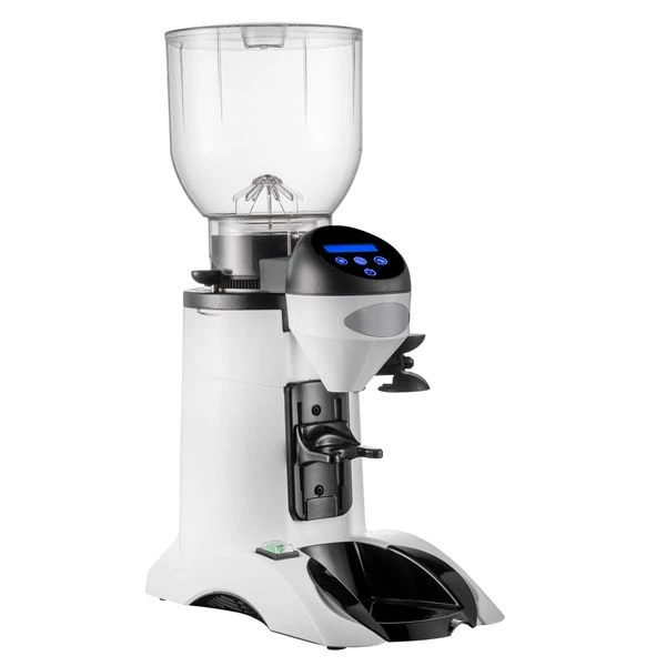 Kaffeemühle - Weiß - 2kg - 356 Watt - 77dB 2 Kaffeemühle - Weiß - 2kg - 356 Watt - 77dB – Bild 2