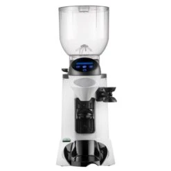 Kaffeemühle - Weiß - 2kg - 356 Watt - 77dB 9 Kaffeemühle - Weiß - 2kg - 356 Watt - 77dB -Koch Set Haus MC5T WHITE 2 db46