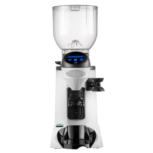 Kaffeemühle - Weiß - 2kg - 356 Watt - 77dB 3 Kaffeemühle - Weiß - 2kg - 356 Watt - 77dB – Bild 3