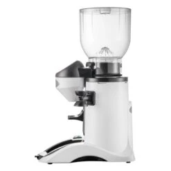Kaffeemühle - Weiß - 2kg - 356 Watt - 77dB 10 Kaffeemühle - Weiß - 2kg - 356 Watt - 77dB -Koch Set Haus MC5T WHITE 4 45a7