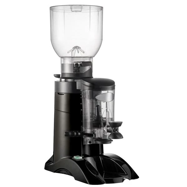 Kaffeemühle - Schwarz - 2kg - 400 Watt - 63dB 2 Kaffeemühle - Schwarz - 2kg - 400 Watt - 63dB – Bild 2