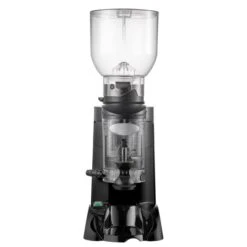 Kaffeemühle - Schwarz - 2kg - 400 Watt - 63dB 9 Kaffeemühle - Schwarz - 2kg - 400 Watt - 63dB -Koch Set Haus MC6 BLACK 003 911a