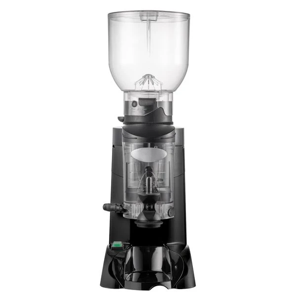 Kaffeemühle - Schwarz - 2kg - 400 Watt - 63dB 3 Kaffeemühle - Schwarz - 2kg - 400 Watt - 63dB – Bild 3