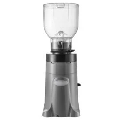 Kaffeemühle - Grau - 2kg - 400 Watt - 63 DB 12 Kaffeemühle - Grau - 2kg - 400 Watt - 63 DB -Koch Set Haus MC6 GRAU 004 537f