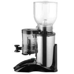 Kaffeemühle - Edelstahl - 2kg - 400 Watt - 63dB 8 Kaffeemühle - Edelstahl - 2kg - 400 Watt - 63dB -Koch Set Haus MC6 INOX 004 e50c