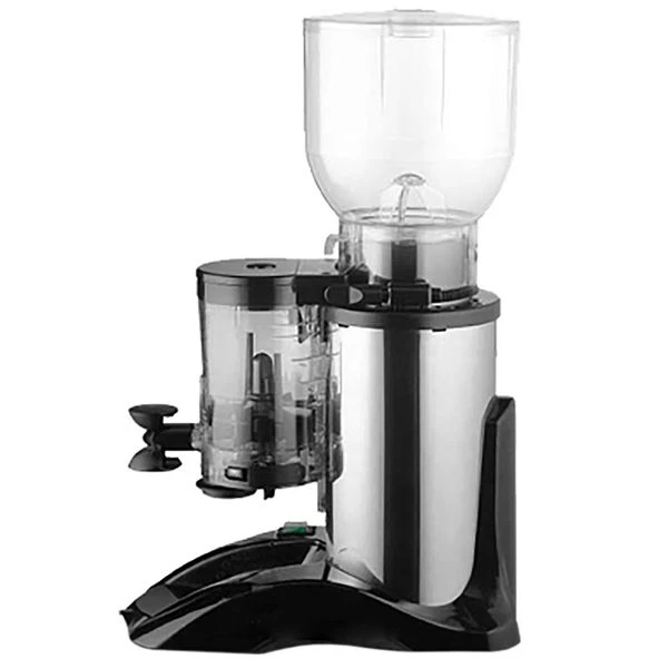 Kaffeemühle - Edelstahl - 2kg - 400 Watt - 63dB 3 Kaffeemühle - Edelstahl - 2kg - 400 Watt - 63dB – Bild 3