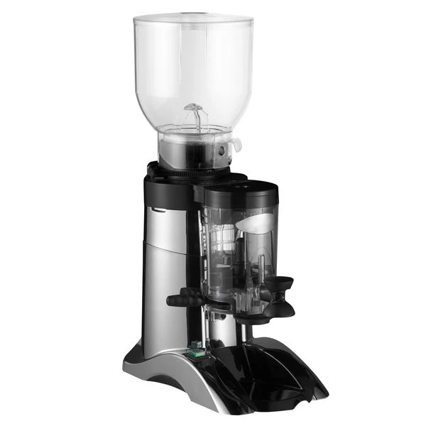 Kaffeemühle - Edelstahl - 2kg - 400 Watt - 63dB 2 Kaffeemühle - Edelstahl - 2kg - 400 Watt - 63dB – Bild 2