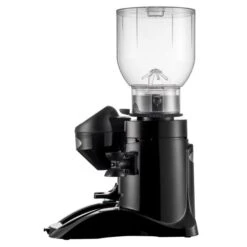 Kaffeemühle - Schwarz - 2kg - 356 Watt - 63dB -Koch Set Haus MC9T BLACK 4 3a6c
