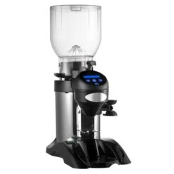 Kaffeemühle - Silber - 2kg - 356 Watt - 63dB 15 Kaffeemühle - Silber - 2kg - 356 Watt - 63dB -Koch Set Haus MC9T CHROM 1 e95e