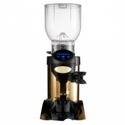 Kaffeemühle - Gold - 2kg - 356 Watt - 63dB 10 Kaffeemühle - Gold - 2kg - 356 Watt - 63dB -Koch Set Haus MC9T GOLD 2 544b