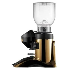 Kaffeemühle - Gold - 2kg - 356 Watt - 63dB 11 Kaffeemühle - Gold - 2kg - 356 Watt - 63dB -Koch Set Haus MC9T GOLD 4 4584