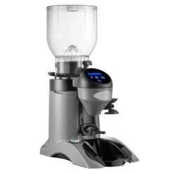 Kaffeemühle - Grau - 2kg - 356 Watt - 63 DB 15 Kaffeemühle - Grau - 2kg - 356 Watt - 63 DB -Koch Set Haus MC9T GREY 1 4ca1