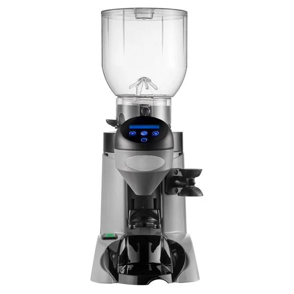 Kaffeemühle - Grau - 2kg - 356 Watt - 63 DB 3 Kaffeemühle - Grau - 2kg - 356 Watt - 63 DB – Bild 3