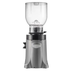 Kaffeemühle - Grau - 2kg - 356 Watt - 63 DB 12 Kaffeemühle - Grau - 2kg - 356 Watt - 63 DB -Koch Set Haus MC9T GREY 3 e36e