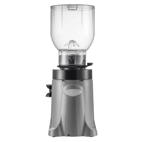 Kaffeemühle - Grau - 2kg - 356 Watt - 63 DB 5 Kaffeemühle - Grau - 2kg - 356 Watt - 63 DB – Bild 5