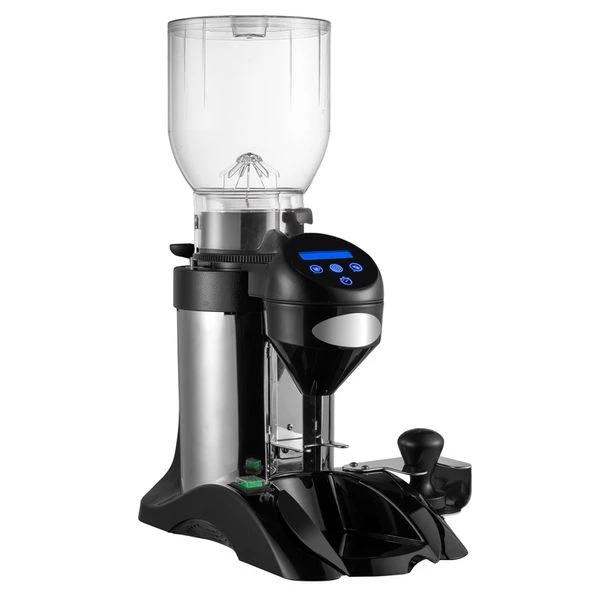 Kaffeemühle - Edelstahl - 2kg - 356 Watt - 63dB 2 Kaffeemühle - Edelstahl - 2kg - 356 Watt - 63dB – Bild 2