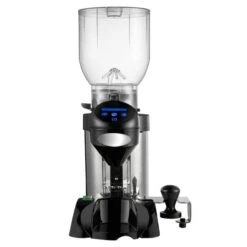 Kaffeemühle - Edelstahl - 2kg - 356 Watt - 63dB 10 Kaffeemühle - Edelstahl - 2kg - 356 Watt - 63dB -Koch Set Haus MC9T INOX 2 9089