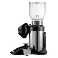 Kaffeemühle - Edelstahl - 2kg - 356 Watt - 63dB 11 Kaffeemühle - Edelstahl - 2kg - 356 Watt - 63dB -Koch Set Haus MC9T INOX 4 f468