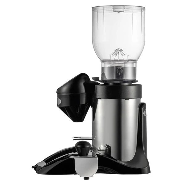 Kaffeemühle - Edelstahl - 2kg - 356 Watt - 63dB 4 Kaffeemühle - Edelstahl - 2kg - 356 Watt - 63dB – Bild 4