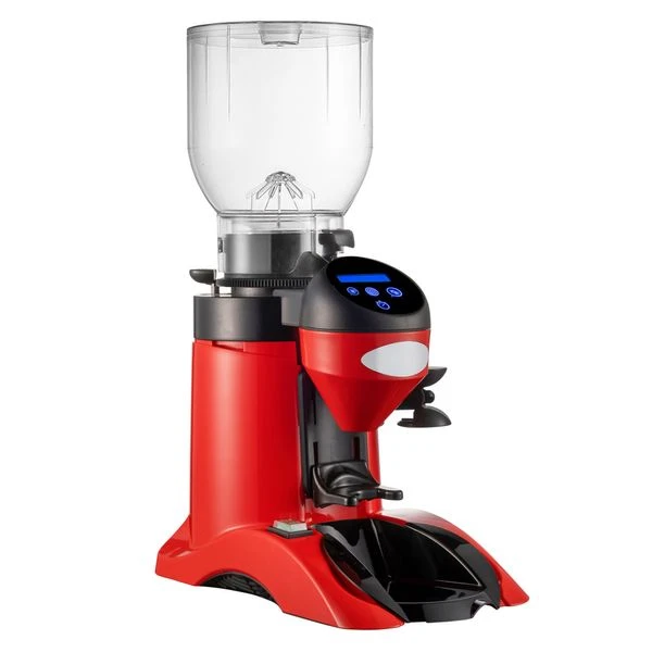 Kaffeemühle - Rot - 2kg - 356 Watt - 63 DB 2 Kaffeemühle - Rot - 2kg - 356 Watt - 63 DB – Bild 2