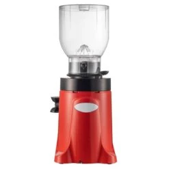 Kaffeemühle - Rot - 2kg - 356 Watt - 63 DB 11 Kaffeemühle - Rot - 2kg - 356 Watt - 63 DB -Koch Set Haus MC9T RED 3 1847