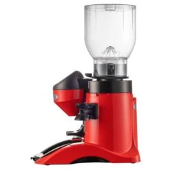 Kaffeemühle - Rot - 2kg - 356 Watt - 63 DB 10 Kaffeemühle - Rot - 2kg - 356 Watt - 63 DB -Koch Set Haus MC9T RED 4 b751