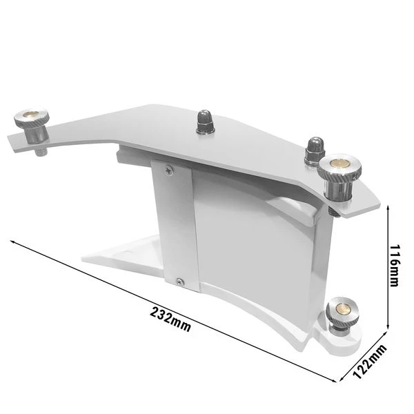 Messer - 2mm Chips - Für Elektrischen Kartoffelschneider KSNEOZ 1 Messer - 2mm Chips - Für Elektrischen Kartoffelschneider KSNEOZ