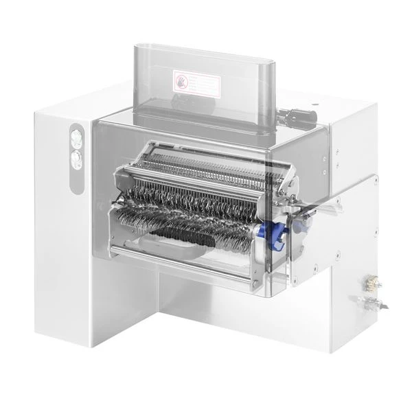 Messer Für Elektrischen Fleischmürber 2 Messer Für Elektrischen Fleischmürber – Bild 2