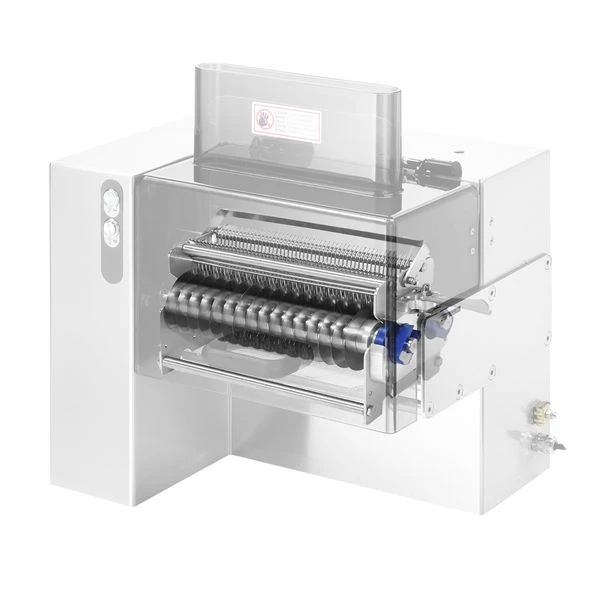 Messer Für Elektrischen Fleischmürber - 10 Mm 2 Messer Für Elektrischen Fleischmürber - 10 Mm – Bild 2