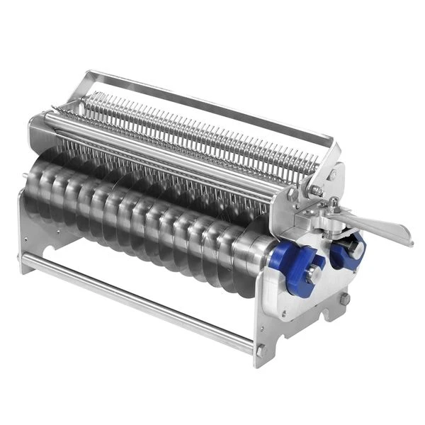 Messer Für Elektrischen Fleischmürber - 10 Mm 1 Messer Für Elektrischen Fleischmürber - 10 Mm