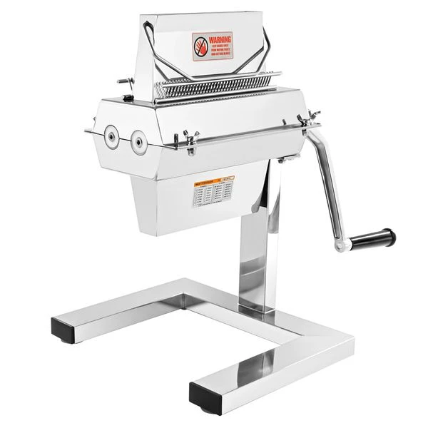 Manueller Fleischklopfer - Max. Schnittbreite 125 Mm 2 Manueller Fleischklopfer - Max. Schnittbreite 125 Mm – Bild 2