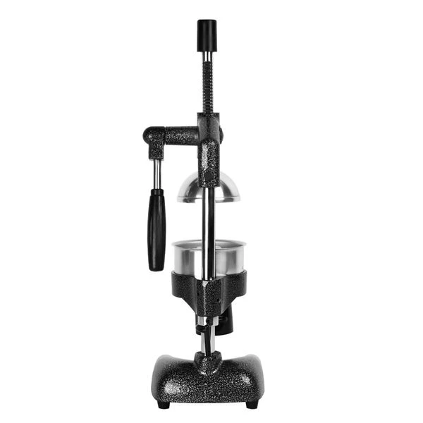 Manuelle Zitruspresse - Mit Tropfauffangschale 7 Manuelle Zitruspresse - Mit Tropfauffangschale – Bild 7