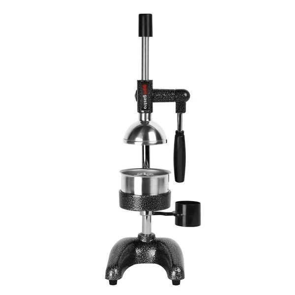 Manuelle Zitruspresse - Mit Tropfauffangschale 4 Manuelle Zitruspresse - Mit Tropfauffangschale – Bild 4