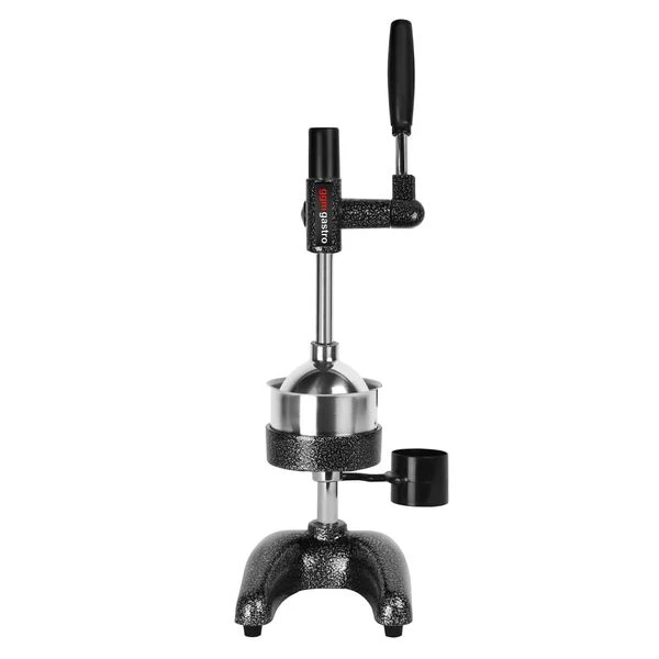 Manuelle Zitruspresse - Mit Tropfauffangschale 5 Manuelle Zitruspresse - Mit Tropfauffangschale – Bild 5